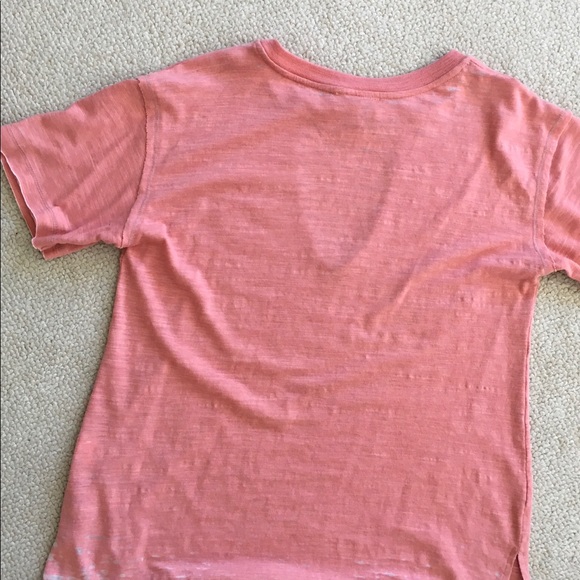 Lucky Brand t-shirt - Picture 3 of 4